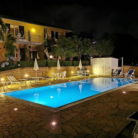 B&B Armonia Tortoreto Esterno foto