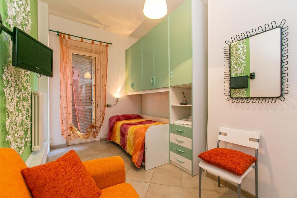 B&B Armonia Tortoreto Camera foto